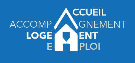 logo accueil accompagnement logement emploi